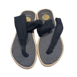 Nalho women’s sandals size 9